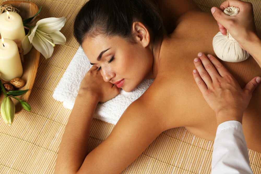 Varma Therapy